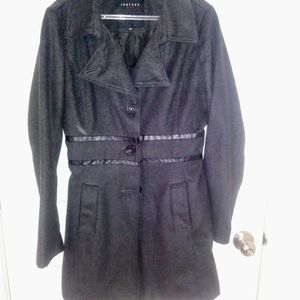 Therapy Trench Coat size L